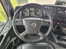 MERCEDES-BENZ ANTOS 2540 Getränke,6X2*4