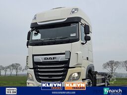 DAF XF 480