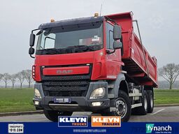 DAF CF 460