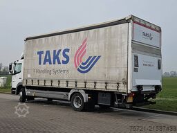 MERCEDES-BENZ ATEGO 1224 MANUAL AIRCO NL-TRUC