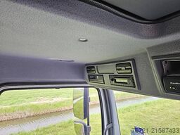 MERCEDES-BENZ ATEGO 1224 MANUAL AIRCO NL-TRUC