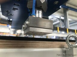 PROWIN Blechplättchen-Legeautomat