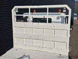 DAF CF 530 8x4 / RETARDER / FASSI F545 CRANE / KRAN...
