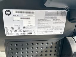 HP designjet Z5400