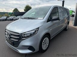 Mercedes-Benz Vito 116 CDI 9G Extral Klima Kamera LED