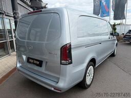 Mercedes-Benz Vito 116 CDI 9G Extral Klima Kamera LED