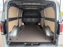Mercedes-Benz Vito 116 CDI 9G Extral Klima Kamera LED