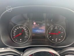 Mercedes-Benz Vito 116 CDI 9G Extral Klima Kamera LED