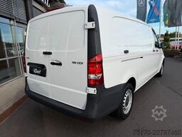 Mercedes-Benz Vito 116 CDI Extral Klima Kamera Navi