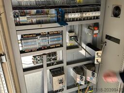 HOL-MONTA UB 25/1000 CNC