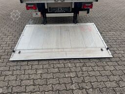 IVECO Daily 35C14 Tiefkühlkoffer mit LBW **Carrier***