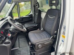 IVECO Daily 35C14 Tiefkühlkoffer mit LBW **Carrier***