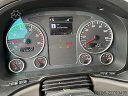 MAN TGX 18.460 4x2   Schlafkabine *retarder*