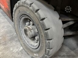 NYK FB15P-50C-300P
