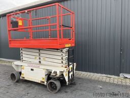 Holland-Lift ECOSTAR HL-11812
