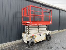 Holland-Lift ECOSTAR HL-11812