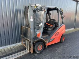 Linde H25D-02