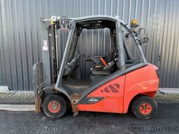 Linde H25D-02