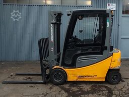 Jungheinrich EFG 320 li-ion 1449MH!/ 4.25m/ 2020yy