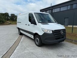 MERCEDES-BENZ Sprinter 417 CDI / Rockstroh Drain-Jet 100-1