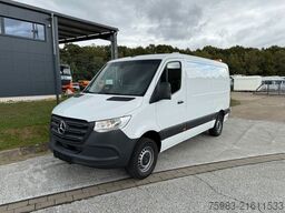 MERCEDES-BENZ Sprinter 417 CDI  Rockstroh Drain-Jet 100-1