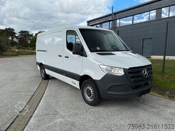 MERCEDES-BENZ Sprinter 417 CDI  Rockstroh Drain-Jet 100-1