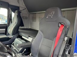 MAN TGX 18.480 4x4H Hydraulik