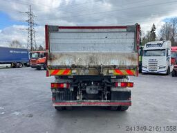 MERCEDES-BENZ Actros 3246 8x4 Meiller 3S