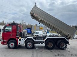 VOLVO FMX-500 8x4 Moser 3S