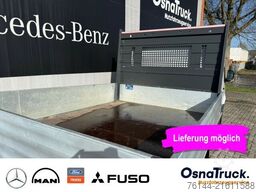 MERCEDES-BENZ Sprinter 217 CDI DOKA Pritsche Klima, AHK, MBUX