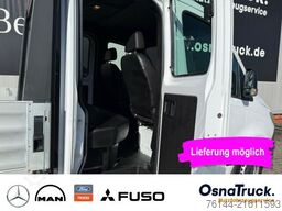 MERCEDES-BENZ Sprinter 217 CDI DOKA Pritsche Klima, AHK, MBUX