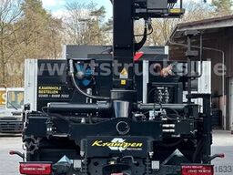 MAN TGS 26.470 6x2 HIAB L-HiPro 177K-2 Retarder ADR