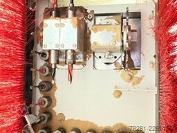 MASTERWOOD PROJ 310 - 315