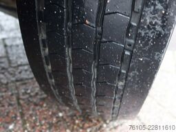 Mitsubishi Canter 7 C 18 Bak + klep 1000KG Euro 6
