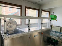 Novatec Pluritank 100