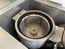 Novatec Pluritank 100