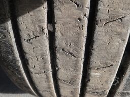 Schmitz Cargobull SKI 24 SL 7.2 Stahlrundmulde