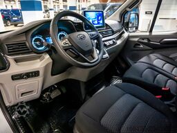 Maxus eDELIVER 9 KA L3H2 72 kWh Abstandstemp. LED K