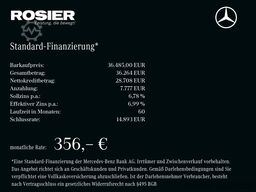 Mercedes-Benz Sprinter 317 CDI Kasten L3H2 Holz Navi Kamera