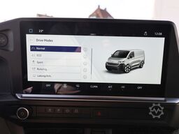 VW T7 Kasten 2.0 TDI LED KAMERA SPURH. KLIMA BT