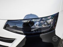 VW T7 Kasten 2.0 TDI LED KAMERA SPURH. KLIMA BT