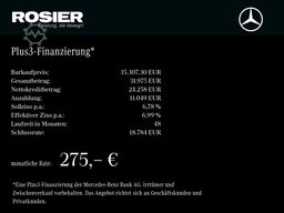 Mercedes-Benz Sprinter 315 CDI Kasten L3H2 Holz Navi Kamera