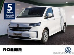 VW T7 Transporter Kasten 2,0 l TDI KAMERA SPURH. PD