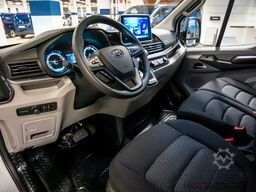 Maxus eDELIVER 9 KA L3H2 72 kWh Abstandstemp. LED K