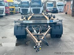 MÜLLER-MITTELTAL TM2 24,0 Absetzmulde