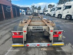 MÜLLER-MITTELTAL TM2 24,0 Absetzmulde