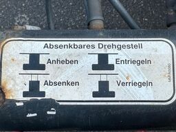 Rimo Transportgeräte GmbH & Co. KG Rimo Transportgeräte GmbH & Co. KG Rimo Transportgeräte GmbH & Co. KG