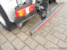 MERCEDES-BENZ Arocs 2645 K 6x4 Abrollkipper Meiller deutsch to