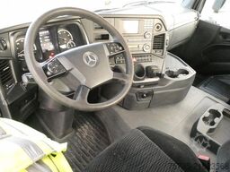 MERCEDES-BENZ Arocs 2645 K 6x4 Abrollkipper Meiller deutsch to