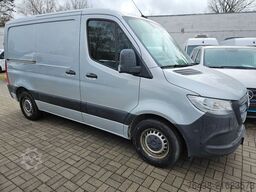 MERCEDES-BENZ Sprinter 311 CDI L1H1|BOTT REGALE|WERKSTATT|230V